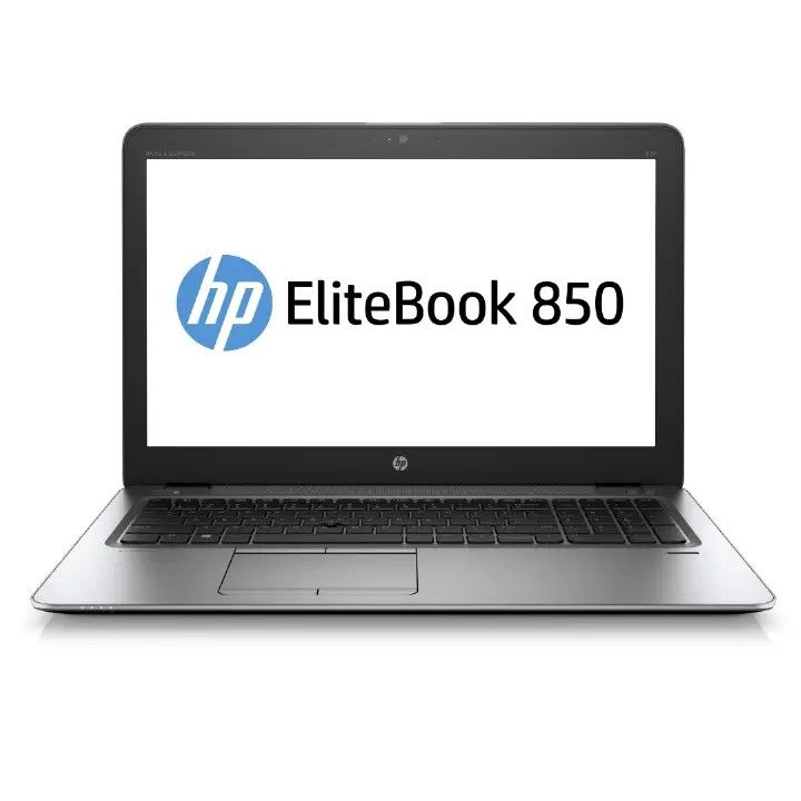 🔥 REFURBISHED HP ELITEBOOK 850 G4 | 7TH GEN CORE I7 | 8GB RAM | 256GB SSD – AFFORDABLE, HIGH PERFORMANCE & GREAT VALUE!