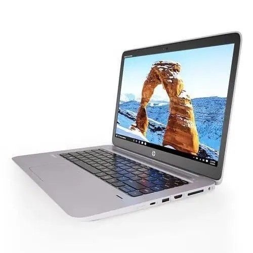 REFURBISHED HP ELITEBOOK 820 G3 – 6TH GEN CORE I5 | 8GB RAM | 256GB SSD | ULTRA-SLIM LIGHTWEIGHT BUSINESS LAPTOP | FAST PERFORMANCE, PORTABLE & DURABLE – PERFECT FOR OFFICE, STUDY, AND REMOTE WORK