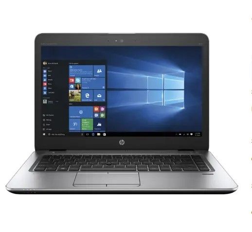 REFURBISHED HP ELITEBOOK 820 G3 – 6TH GEN CORE I5 | 8GB RAM | 256GB SSD | ULTRA-SLIM LIGHTWEIGHT BUSINESS LAPTOP | FAST PERFORMANCE, PORTABLE & DURABLE – PERFECT FOR OFFICE, STUDY, AND REMOTE WORK