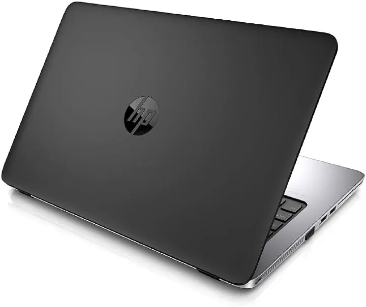 HP EliteBook 840 G1 Core i7 8GB RAM 500GB HDD 14-Inch Windows 10 Pro Refurbished Laptop + Free Bag & Wireless Mouse