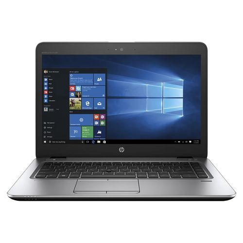 HP EliteBook 840 G1 Refurbished Laptop Intel Core i5 8GB RAM 500GB HDD 14-inch FHD Display Business School Personal Use + Free Black Wireless Mouse& Pre-Installed windows 10/11 Pro