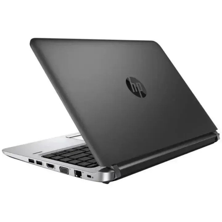 REFURBISHED HP 430 G3 TOUCHSCREEN LAPTOP – 6TH GEN INTEL CORE I5, 8GB RAM, 256GB SSD, WINDOWS 10/11 READY, SLIM & PORTABLE BUSINESS LAPTOP – FAST PERFORMANCE - IDEAL FOR PROFESSIONALS & STUDENTS💻