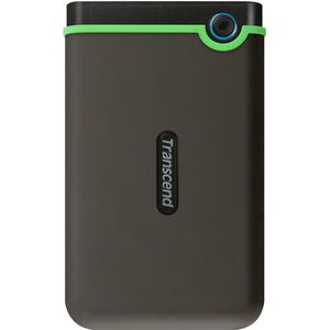 Transcend 1TB USB 3.0  Portable External Hard Disk