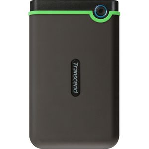 Transcend 1TB USB 3.0  Portable External Hard Disk