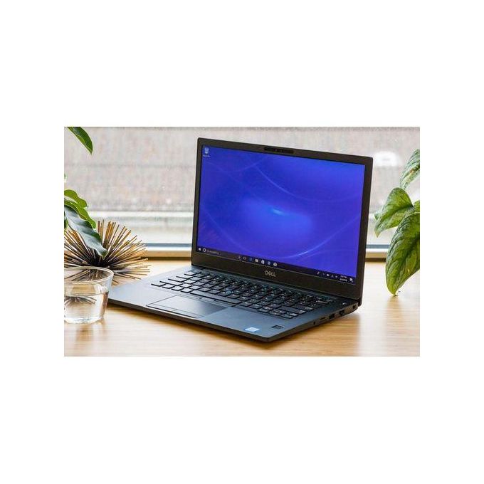 DELL Latitude 7490, Intel Core i7, 16 GB RAM, 256GB SSD, 8th Generation, 14 Inches FHD Display, windows 11 pro, Microsoft 2021 plus office installed + Bonus Mouse