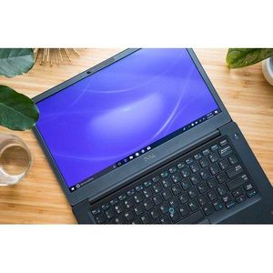 DELL Latitude 7490, Intel Core i7, 16 GB RAM, 256GB SSD, 8th Generation, 14 Inches FHD Display, windows 11 pro, Microsoft 2021 plus office installed + Bonus Mouse