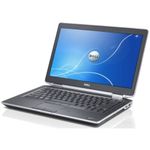 DELL LATITUDE E6440, INTEL CORE i5, 8 GB RAM, 256 GB SSD, 14" DISPLAY, 1080p FHD - Black + Bonus Mouse.