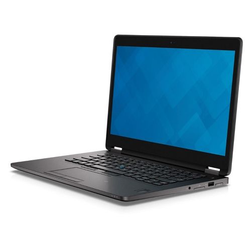 DELL Latitude 7470, Intel Core i7, 8  GB RAM, 256 GB SSD, 6th Generation, 14" Display, 1080p FHD + Bonus Mouse.