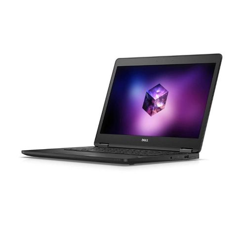 DELL Latitude 7470, Intel Core i7, 8  GB RAM, 256 GB SSD, 6th Generation, 14" Display, 1080p FHD + Bonus Mouse.