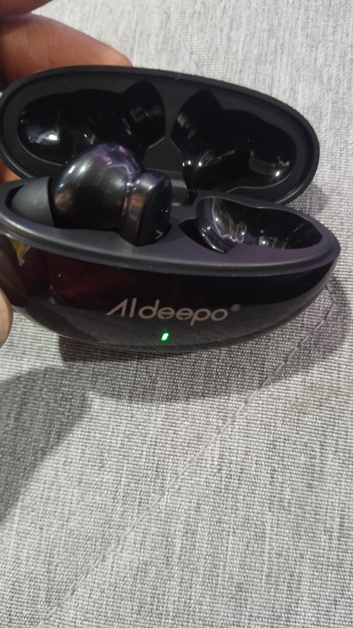 Aldeepo Earbuds