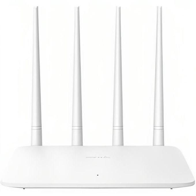 Brand New Tenda F6 Wireless N300