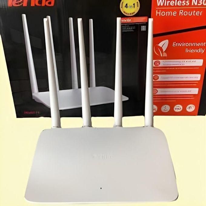 Brand New Tenda F6 Wireless N300