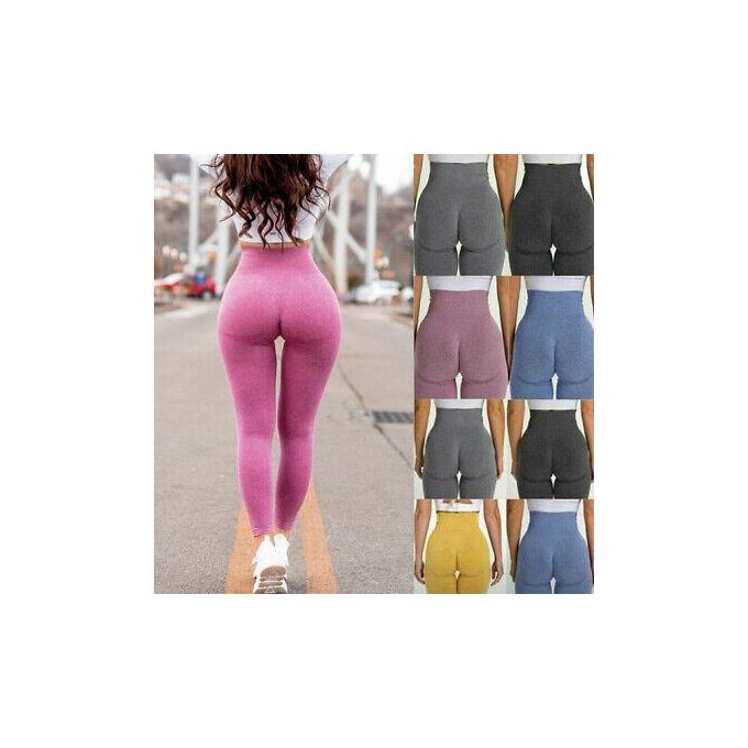 Stretching Yoga Pants (bra + Leggings)