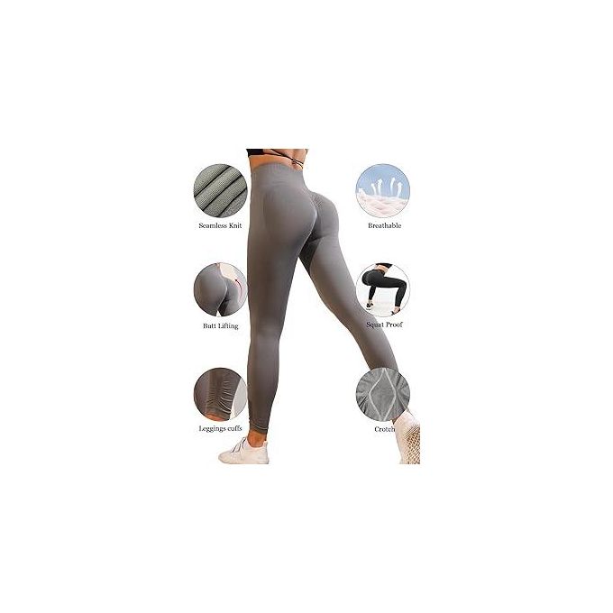 Stretching Yoga Pants (bra + Leggings)