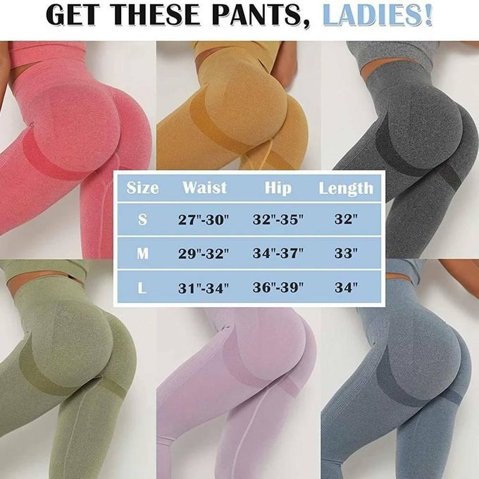 Stretching Yoga Pants (bra + Leggings)