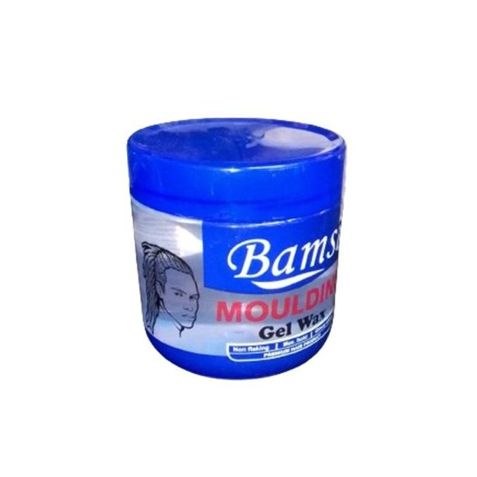 Bamsi Moulding Gel Wax