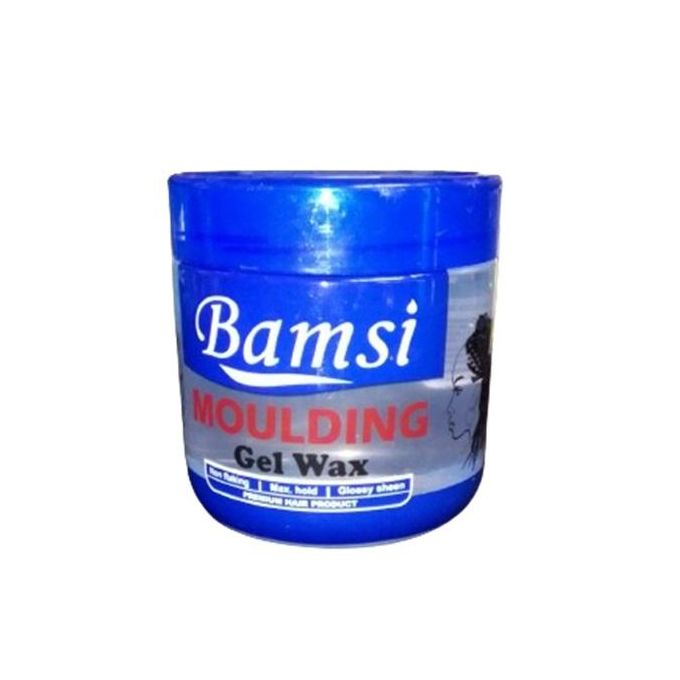 Bamsi Moulding Gel Wax