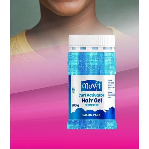 Movit Curl activator gel