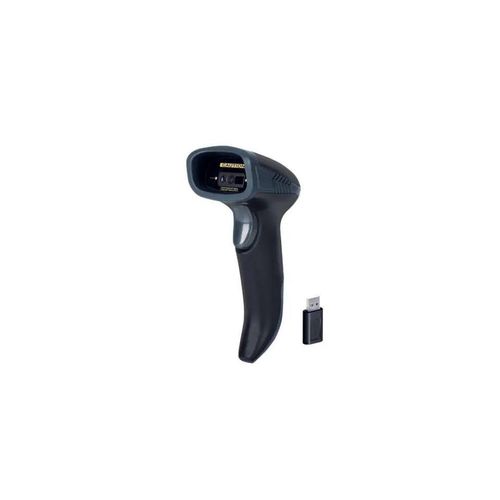2D Barcode Scanner Bluetooth Barcode Scanner 2D Wireless Barcode Reader USB QR Code Reader Scanner Support