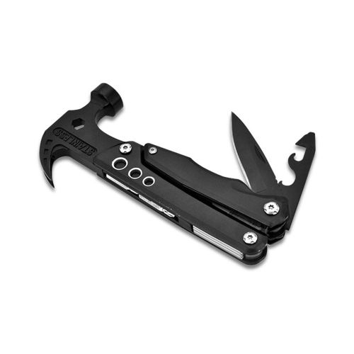 Multifunctional Claw Hammer Multitool Hammer Camping Gear Accessories