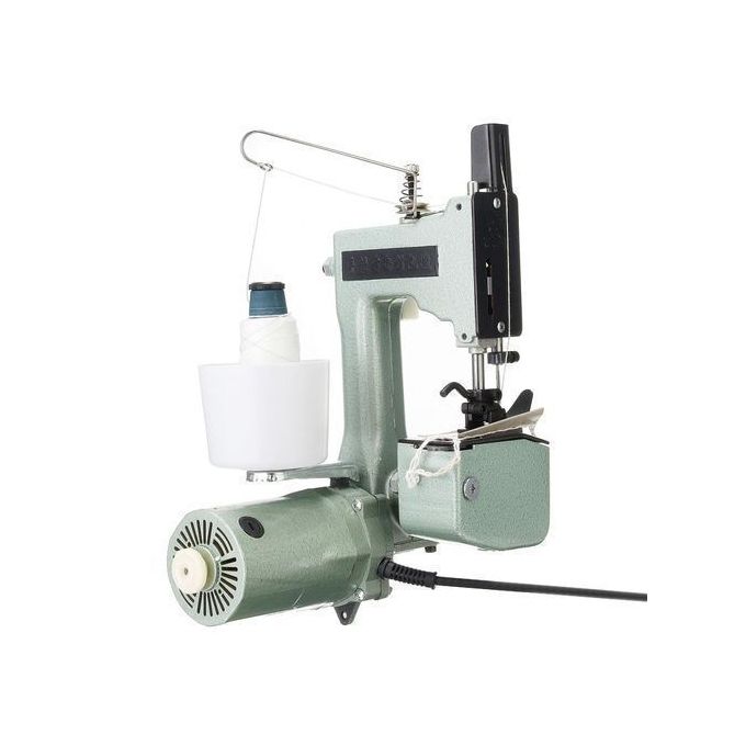 Industrial Portable Electric Bag Stitching Closer Sack Seal Sewing Machine