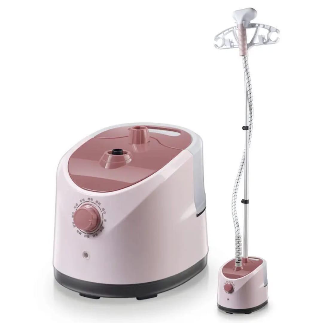 2000W multifunctional  Garments Steamer 1.6L