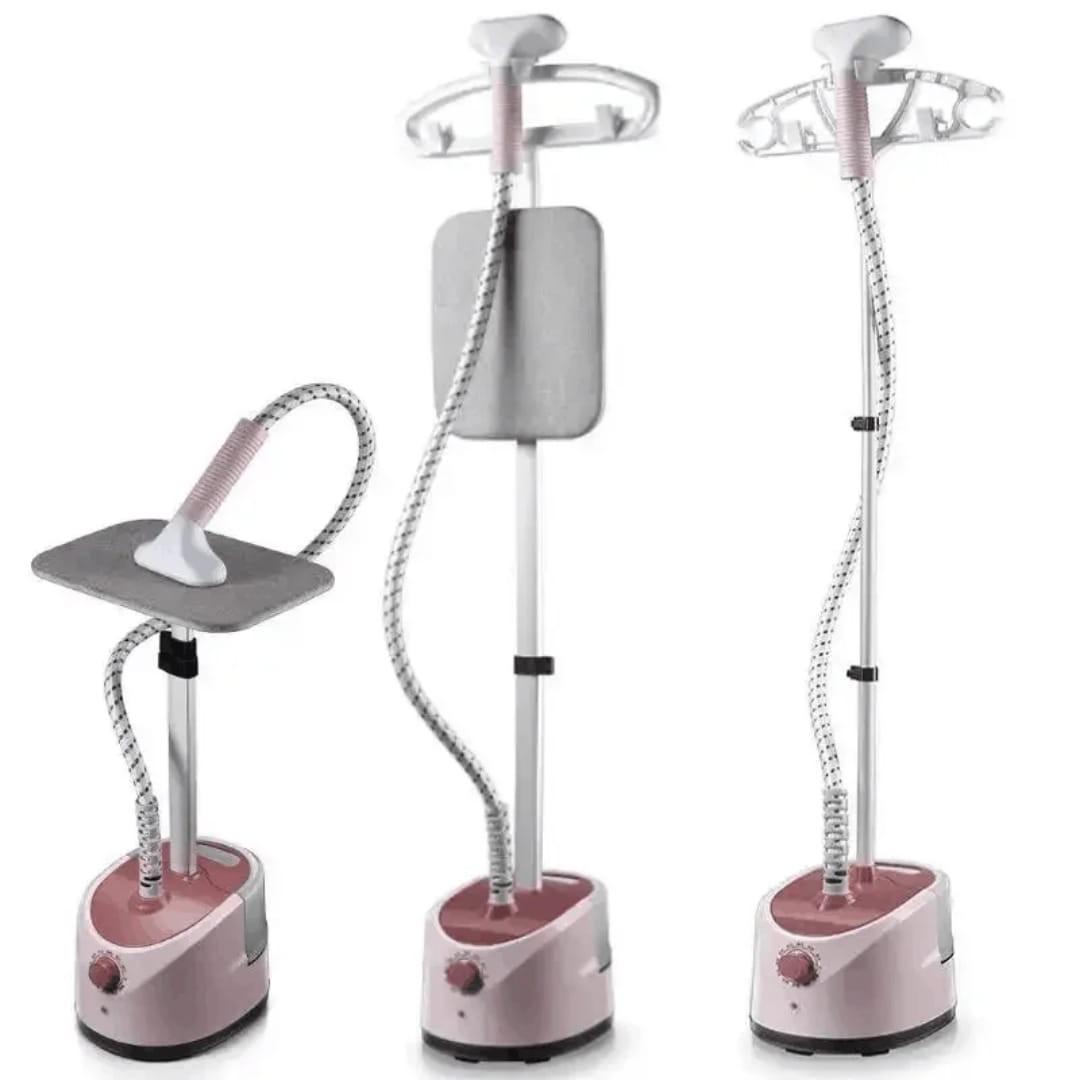 2000W multifunctional  Garments Steamer 1.6L