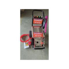 Pioneer Japan Heavy duty Industrial/ Commercial use Electric Car high Pressure Washer Machine Car Wash 4400PSI