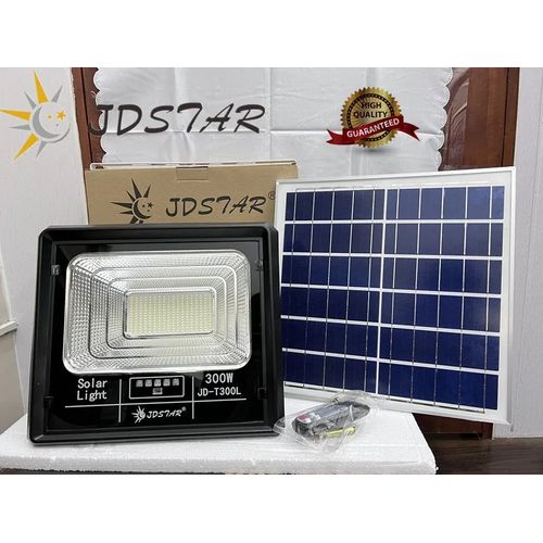 Solar Light Outdoor Solar Light Waterproof 30W SOLAR LED FLOOD LIGHT