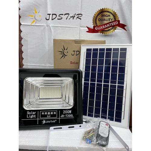 Solar Light Outdoor Solar Light Waterproof 30W SOLAR LED FLOOD LIGHT