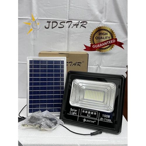 Solar Light Outdoor Solar Light Waterproof 30W SOLAR LED FLOOD LIGHT