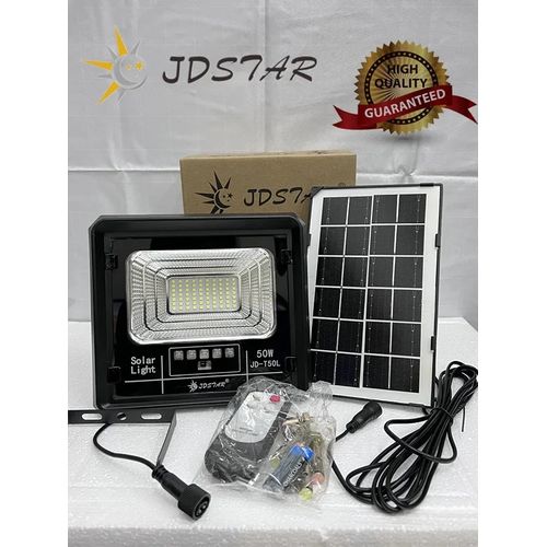 Solar Light Outdoor Solar Light Waterproof 30W SOLAR LED FLOOD LIGHT
