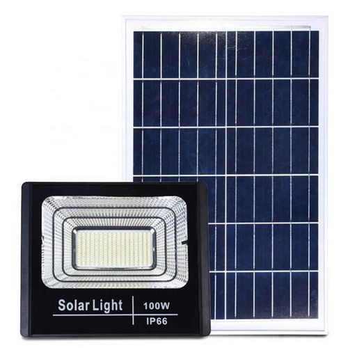 Solar Light 60W Solar Outdoor Lights Waterproof Bright SOLAR FLOODLIGHT