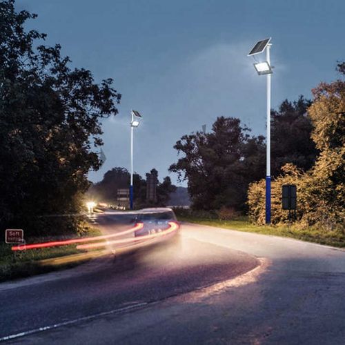 Solar Light 60W Solar Outdoor Lights Waterproof Bright SOLAR FLOODLIGHT