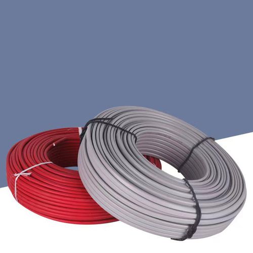 2.5 Mm LAST LONG Single Core Electrical Wiring Imported Cable Wire