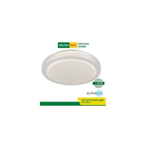 OPTONICA 3 Color Ceiling Light CHANDELIER