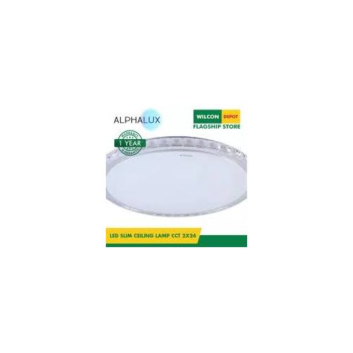 OPTONICA 3 Color Ceiling Light CHANDELIER