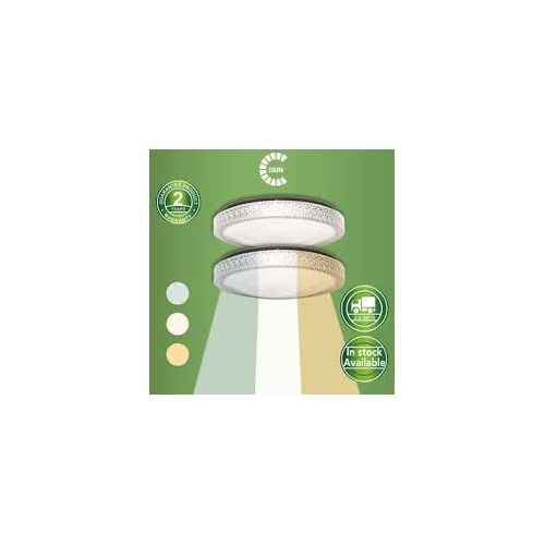 OPTONICA 3 Color Ceiling Light CHANDELIER
