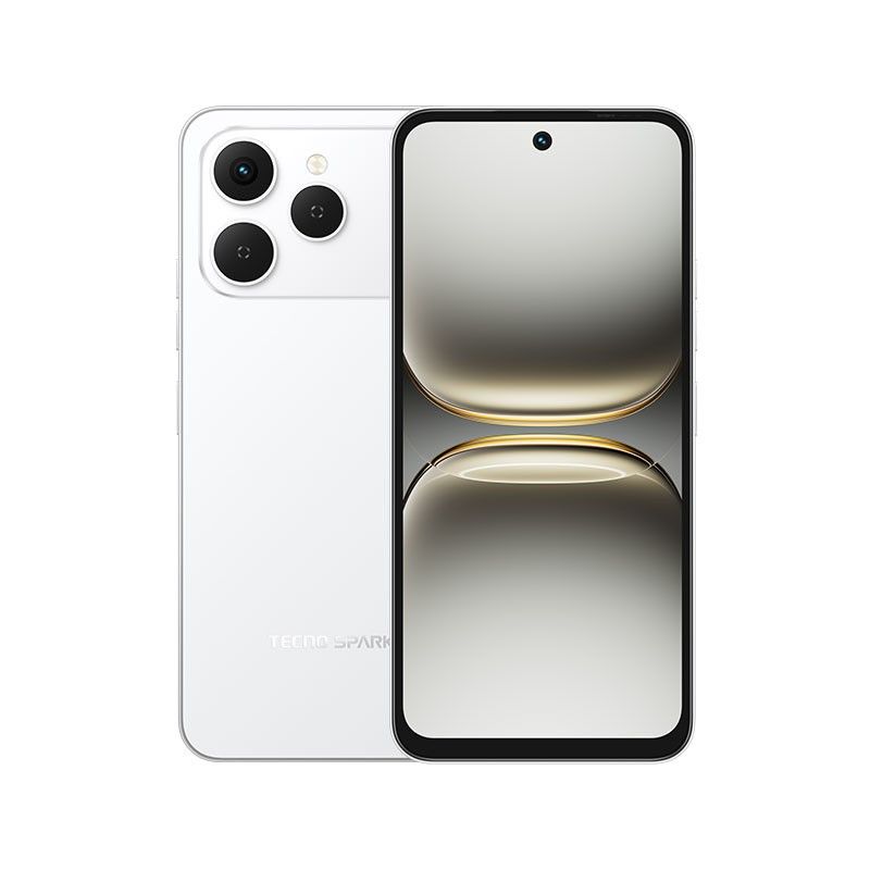 BLACK FRIDAY SALES🔥🔥 BRAND NEW TECNO SPARK 40, 6.67'' HD+, UP To 128GB ROM+ 4GB RAM (Dual Sim) 50MP, 5200 MAh super charging and support Side Fingerprint Smartphone