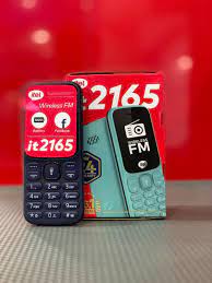 LIMITED DISCOUNT !!!BRAND NEW ITEL 2165 DUAL SIM CARD SLOT TORCH,FM RADIO,2.8" SCREEN DISPLAY,BATTERY 1000MAH 2000 CONTACTS AND 100 MESSAGES KABAMBE/MULIKA