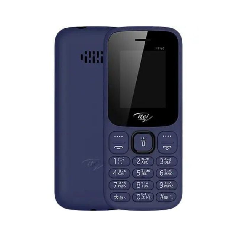 LIMITED DISCOUNT !!!BRAND NEW ITEL 2165 DUAL SIM CARD SLOT TORCH,FM RADIO,2.8" SCREEN DISPLAY,BATTERY 1000MAH 2000 CONTACTS AND 100 MESSAGES KABAMBE/MULIKA