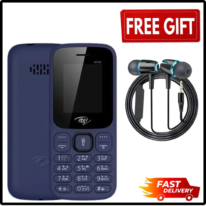 LIMITED DISCOUNT !!!BRAND NEW ITEL 2165 DUAL SIM CARD SLOT TORCH,FM RADIO,2.8" SCREEN DISPLAY,BATTERY 1000MAH 2000 CONTACTS AND 100 MESSAGES KABAMBE/MULIKA