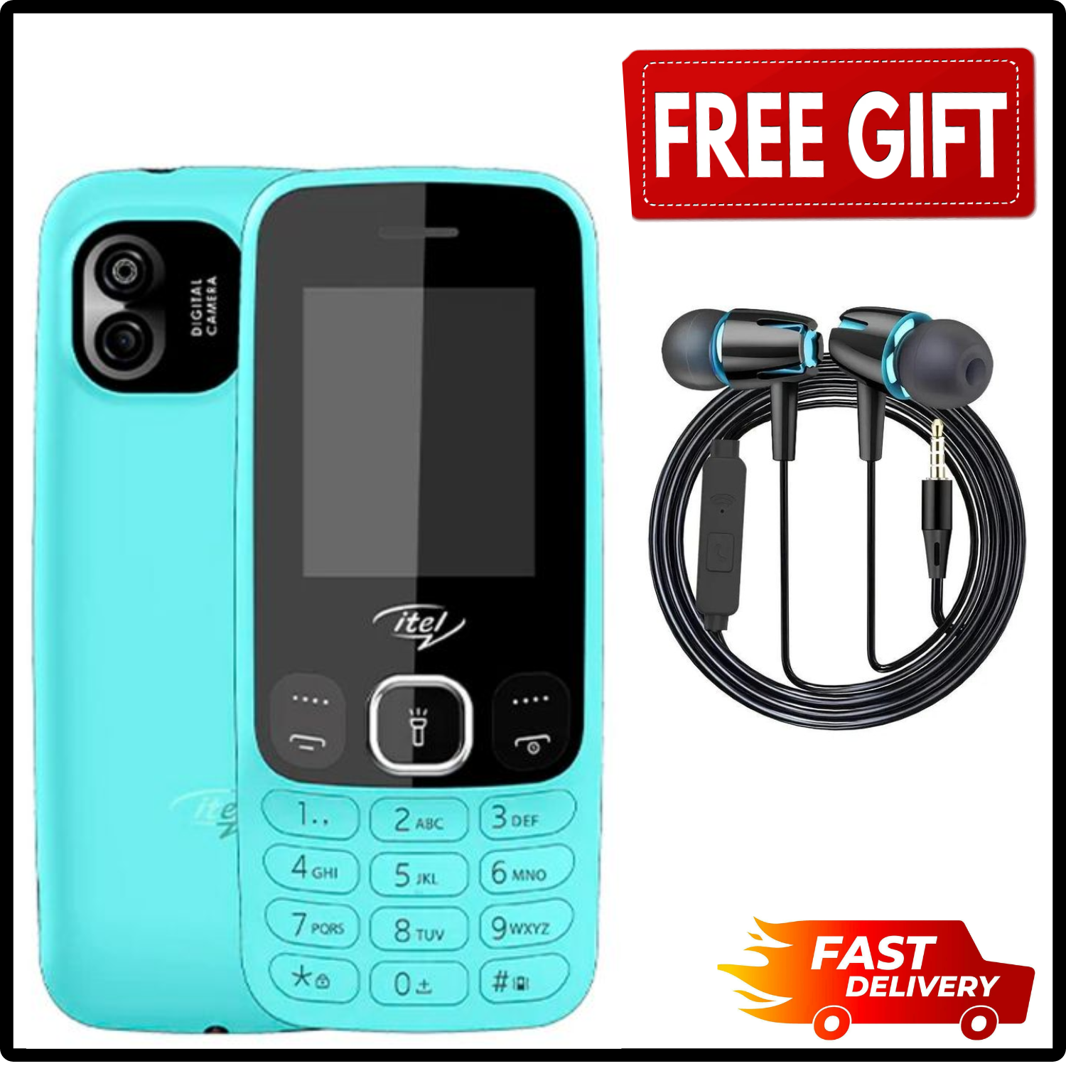 LIMITED DISCOUNT !!!BRAND NEW ITEL 2166 DUAL SIM CARD BLUETOOTH MEMORY CARD SLOT WIRELESS FM RADIO CAMERA KABAMBE/KATULULU/MULIKA MWIZI FEATURED PHONE WITH WARRANTY