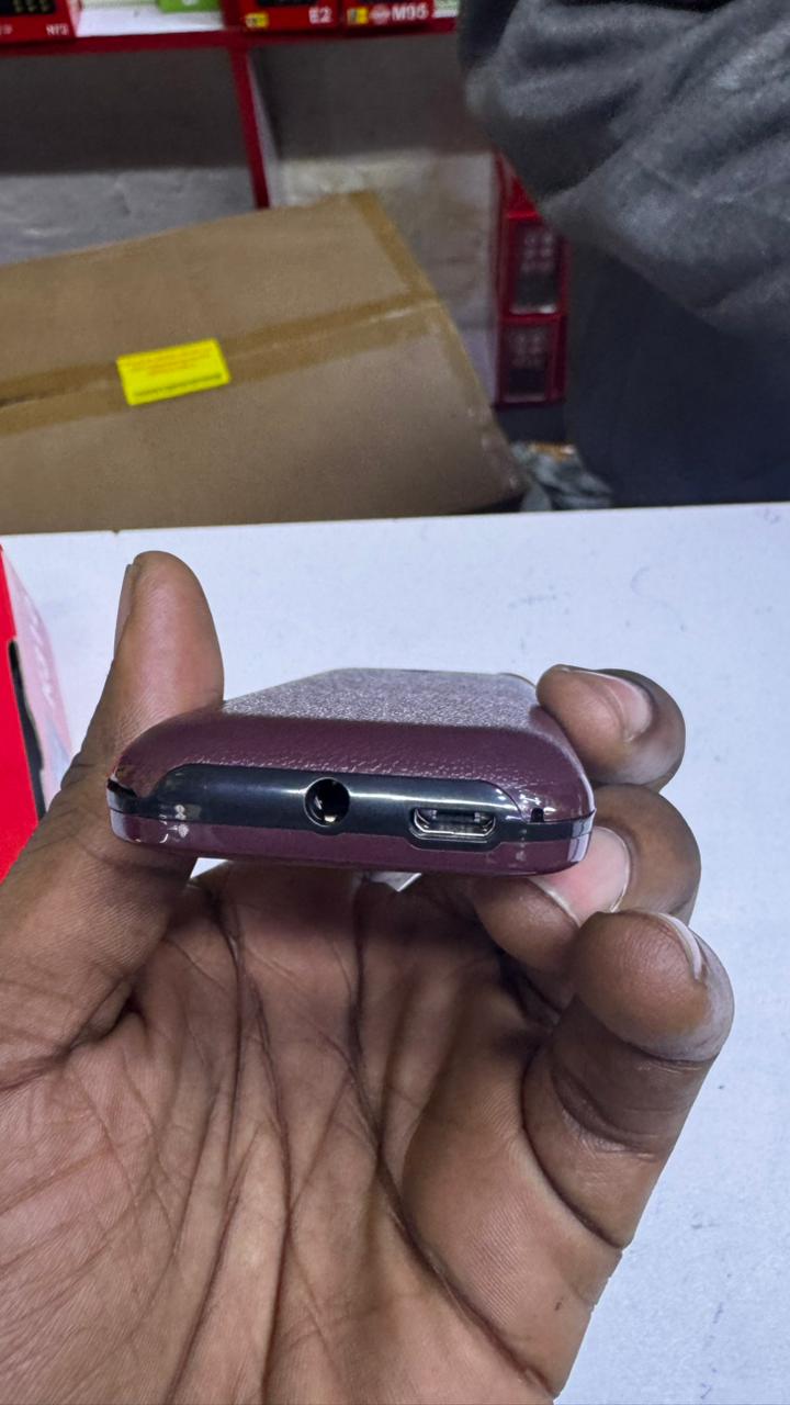 LIMITED DISCOUNT 🔥🔥🔥🔥LIMITED DISCOUNT !!!New KKK K310 TRIPLE SIM CARD FEATURE PHONE WITH Bluetooth /Wireless FM/SD Slot kabambe/katululu/mulika mwizi/button feature phone