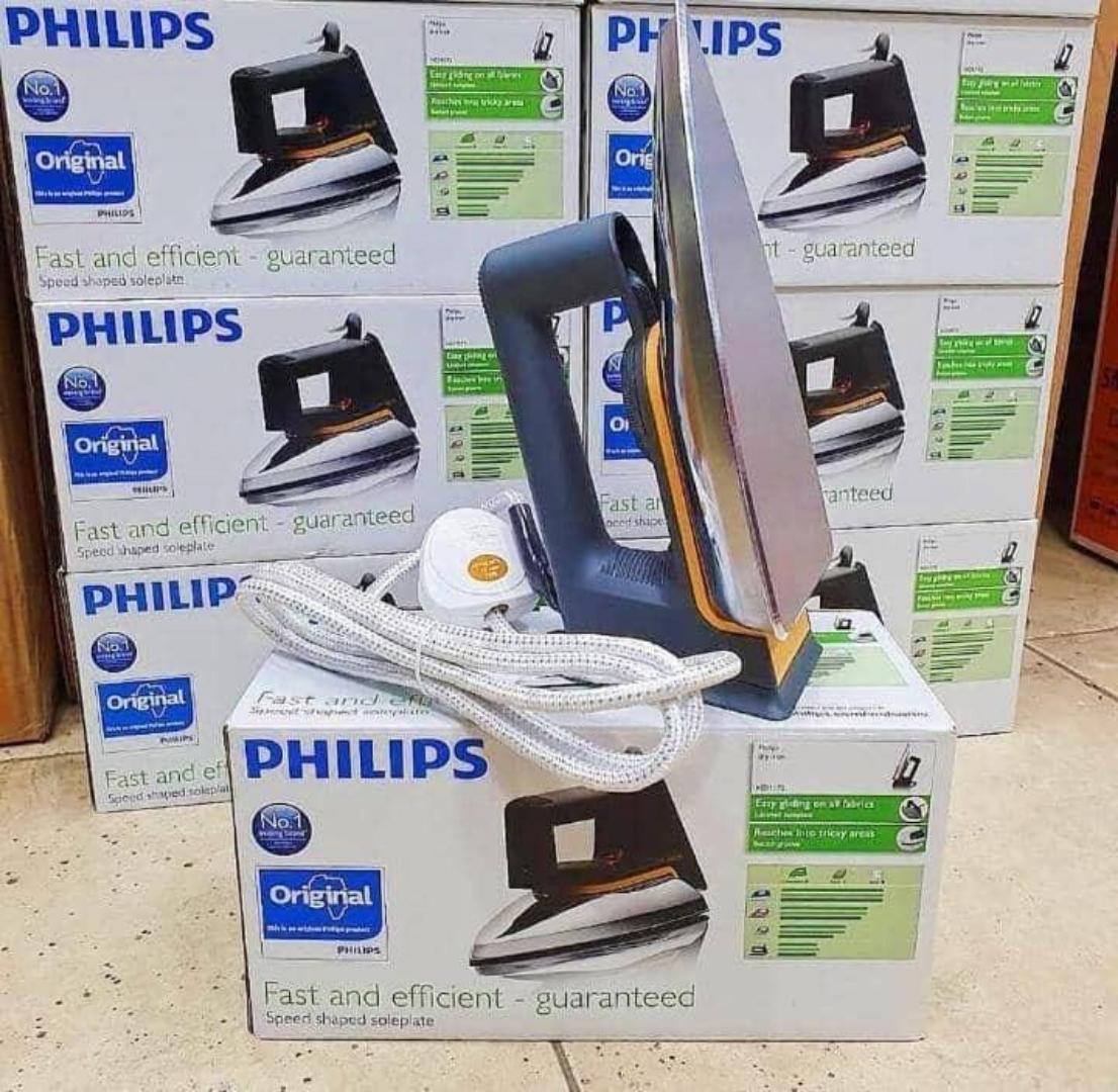 Phillips. I Box Best price for Phillips Iron Box Irons & Steamers Color-Silver 1001329061