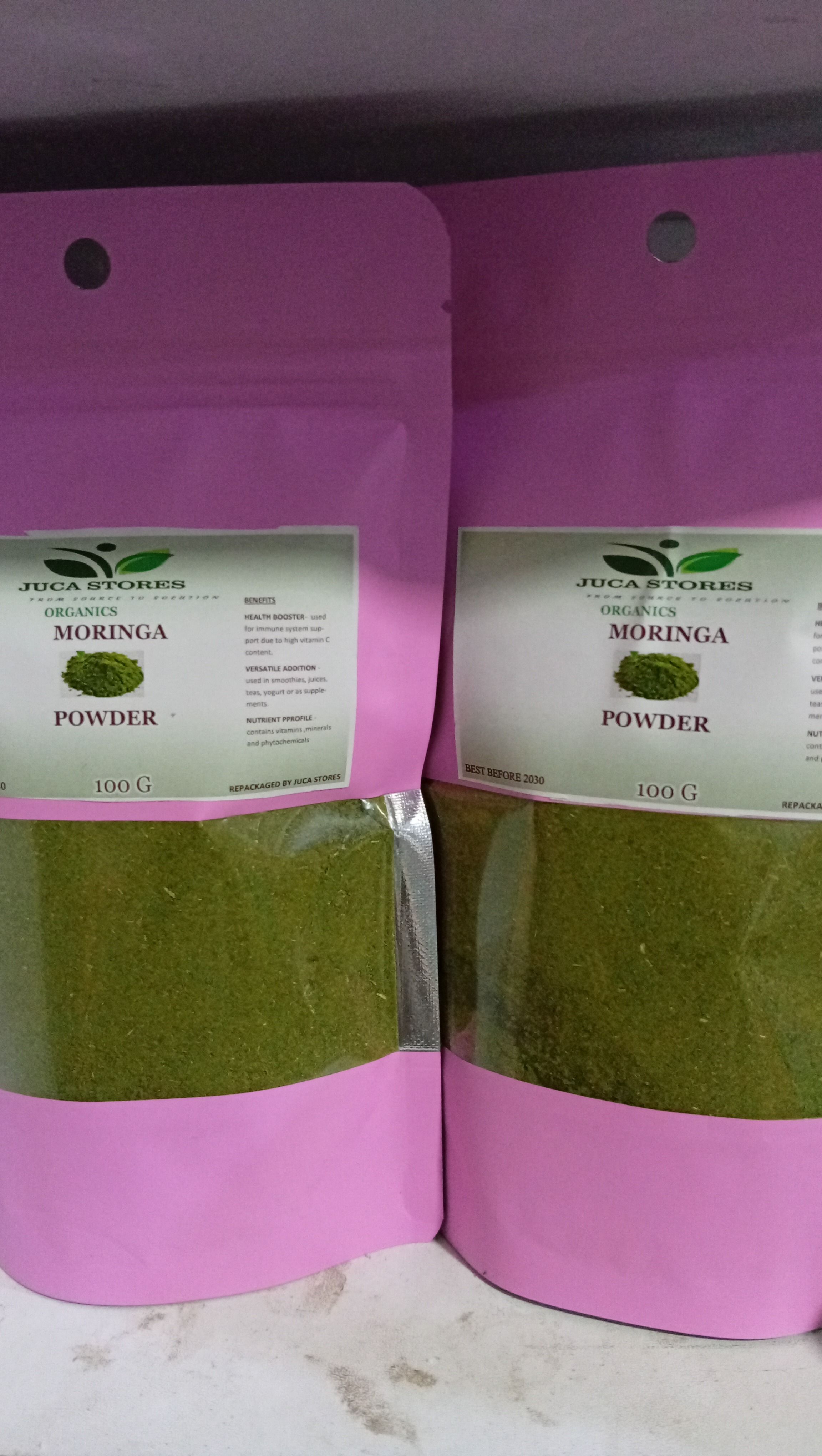 MORINGA POWDER