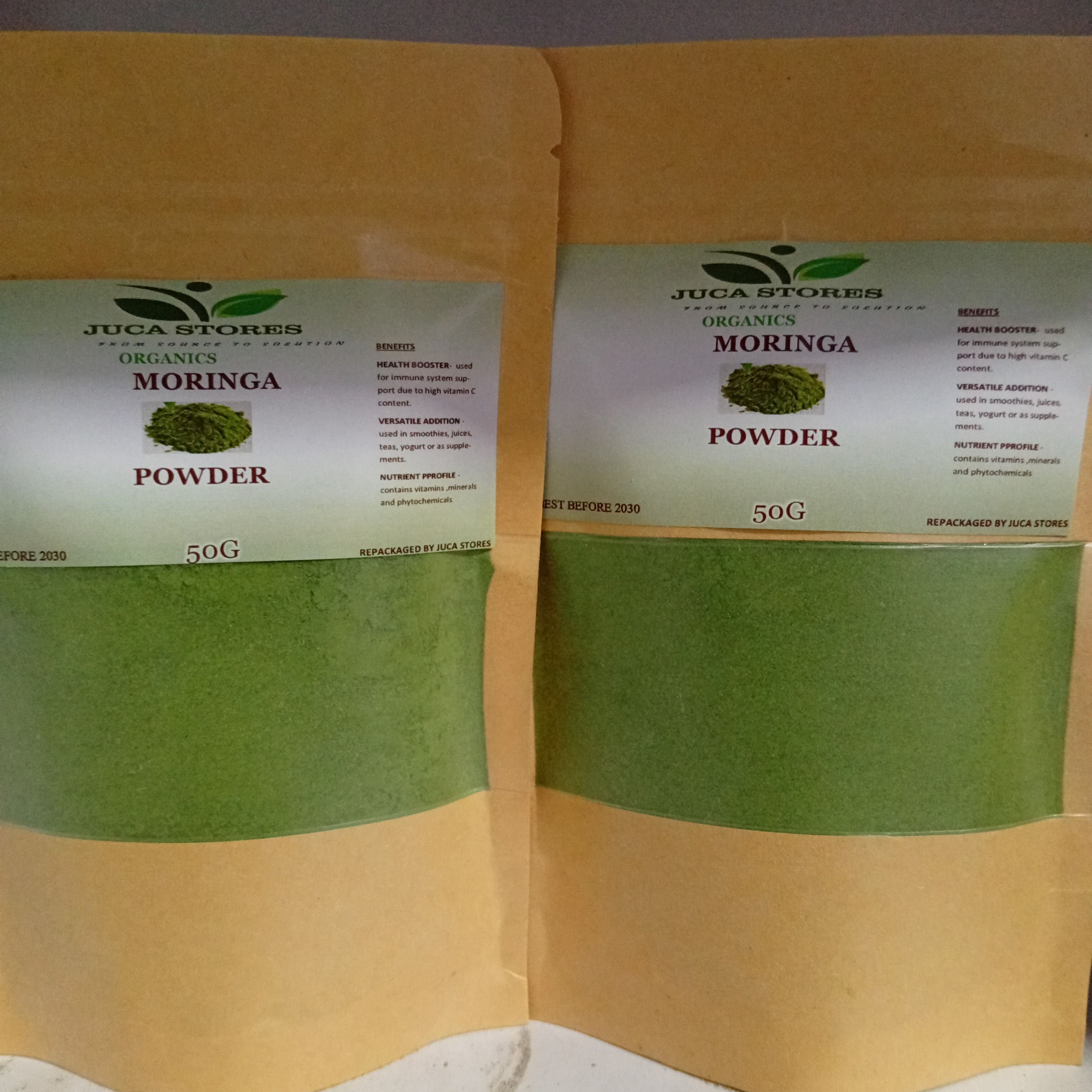 MORINGA POWDER
