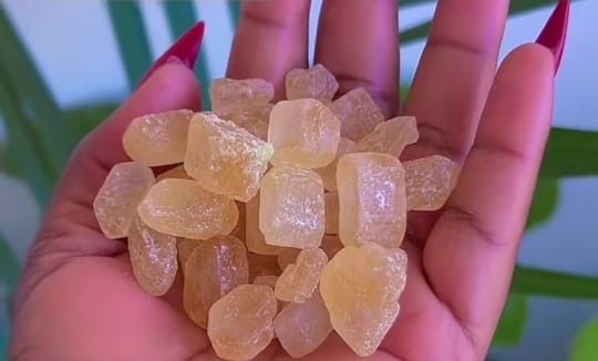 YONI CANDIES – SWEETEN INTIMACY & BOOST FEMININE CONFIDENCE NATURALLY