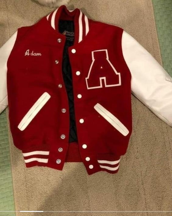 Men's College Jacket High Quality . Jacket Fashion Slim Fit Coat Convenient Long Sleeve Stand Collar - Available in blue,red black