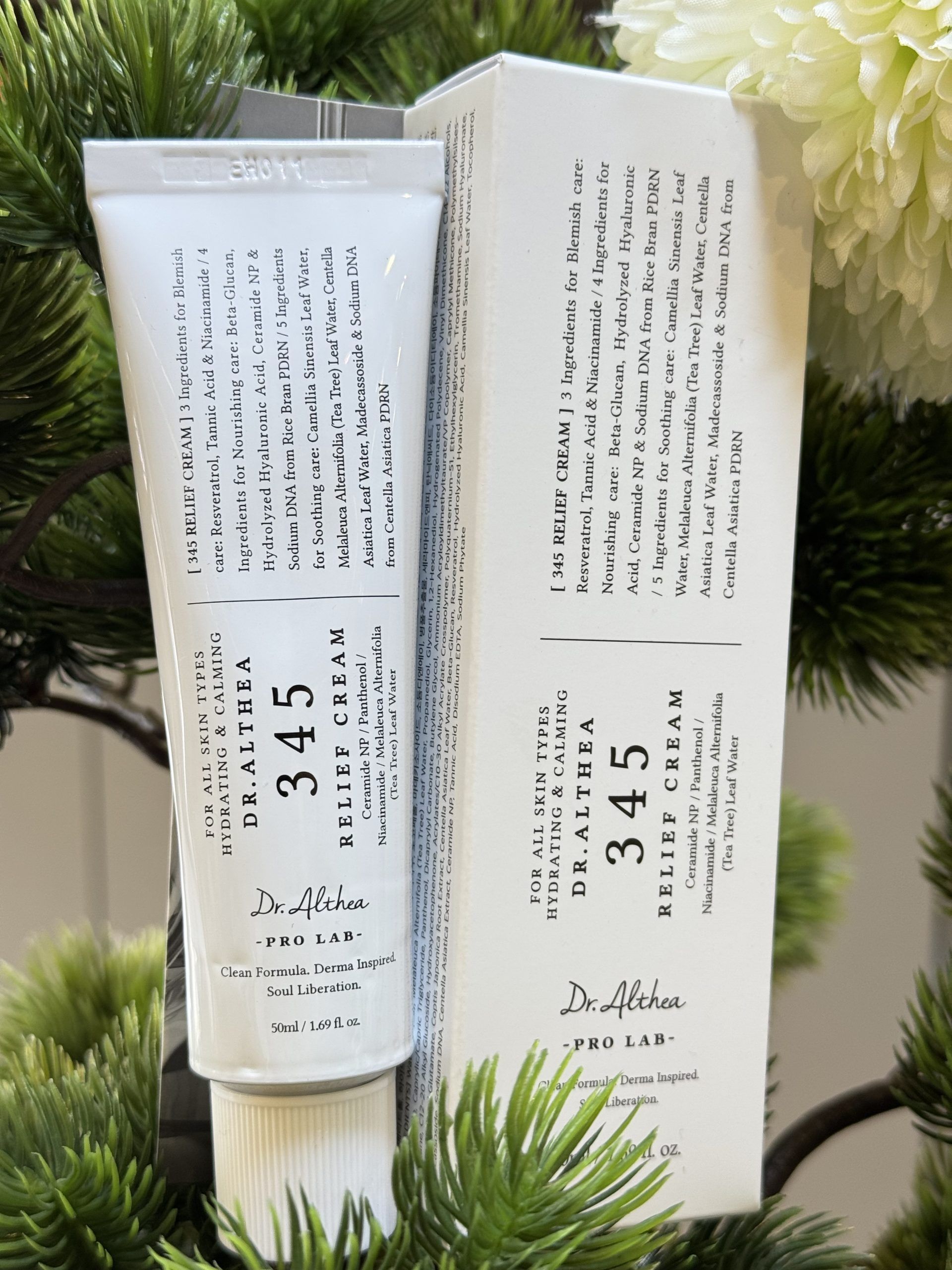 Dr. Althea 345 Cream